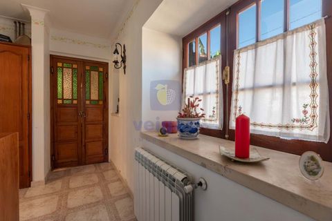Villa i Alcobaca, Leiria, Alcobaca - € 750.000 | Ref: LIZ-216520 - foto 27