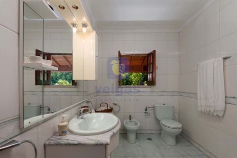 Villa i Alcobaca, Leiria, Alcobaca - € 750.000 | Ref: LIZ-216520 - foto 28
