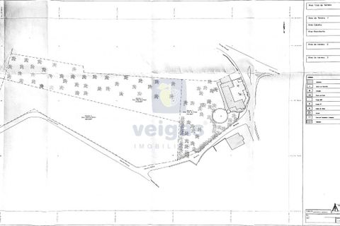 Villa i Alcobaca, Leiria, Alcobaca - € 750.000 | Ref: LIZ-216520 - foto 41