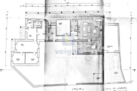 Villa i Alcobaca, Leiria, Alcobaca - € 750.000 | Ref: LIZ-216520 - foto 42