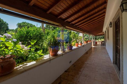 Villa i Alcobaca, Leiria, Alcobaca - € 750.000 | Ref: LIZ-216520 - foto 40