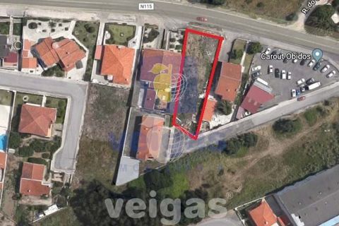 Helårsgrund i Obidos, Leiria, Obidos - € 79.900 | Ref: CAL-204754 - foto 2