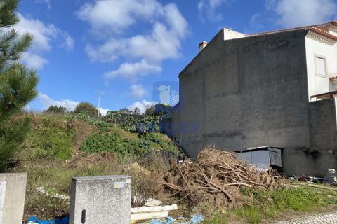 Helårsgrund i Alcobaca, Leiria, Alcobaca - € 32.500 | Ref: CAL-215665 - foto 5