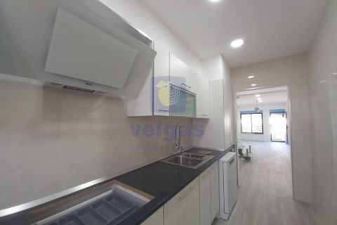 Lejlighed i Almada, Setubal, Almada - € 450.000 | Ref: STJ-214492 - foto 8