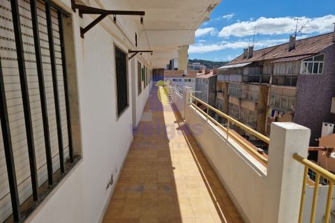 Lejlighed i Almada, Setubal, Almada - € 450.000 | Ref: STJ-214492 - foto 38