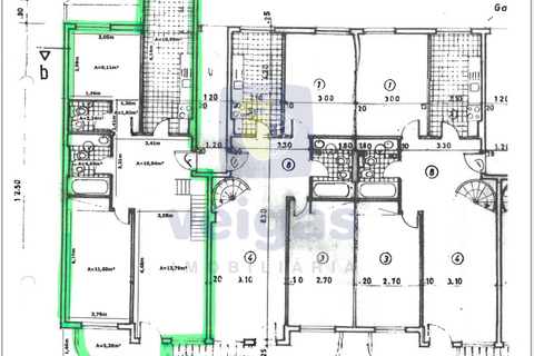Lejlighed i Almada, Setubal, Almada - € 450.000 | Ref: STJ-214492 - foto 44