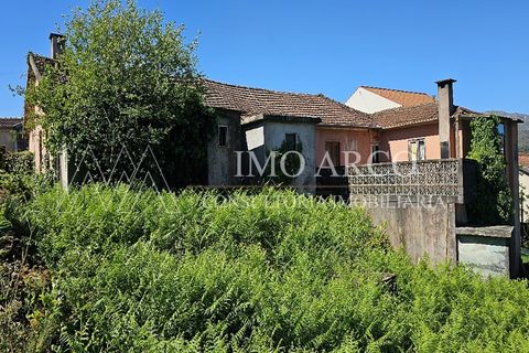 Rækkehus i Cabeceiras de Basto, Braga, Cabeceiras de Basto - € 150.000 | Ref: ARCO(A67) - foto 2