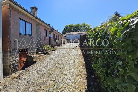Rækkehus i Cabeceiras de Basto, Braga, Cabeceiras de Basto - € 150.000 | Ref: ARCO(A67) - foto 3