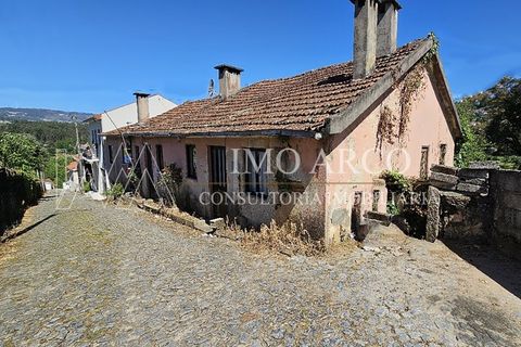 Rækkehus i Cabeceiras de Basto, Braga, Cabeceiras de Basto - € 150.000 | Ref: ARCO(A67) - foto 4