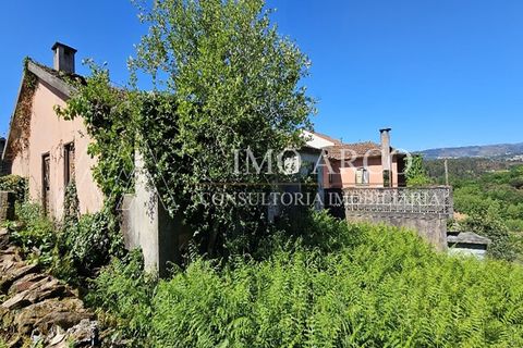 Rækkehus i Cabeceiras de Basto, Braga, Cabeceiras de Basto - € 150.000 | Ref: ARCO(A67) - foto 5