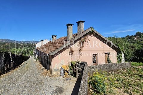 Rækkehus i Cabeceiras de Basto, Braga, Cabeceiras de Basto - € 150.000 | Ref: ARCO(A67) - foto 6