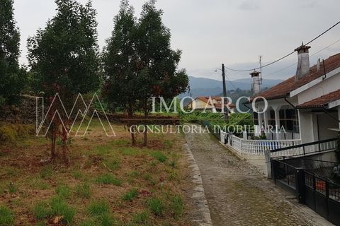 Rækkehus i Cabeceiras de Basto, Braga, Cabeceiras de Basto - € 150.000 | Ref: ARCO(A67) - foto 7