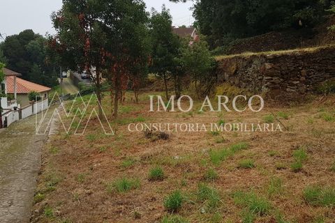 Rækkehus i Cabeceiras de Basto, Braga, Cabeceiras de Basto - € 150.000 | Ref: ARCO(A67) - foto 8