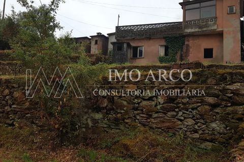 Rækkehus i Cabeceiras de Basto, Braga, Cabeceiras de Basto - € 150.000 | Ref: ARCO(A67) - foto 9
