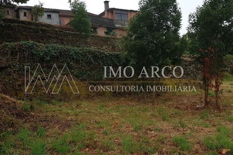 Rækkehus i Cabeceiras de Basto, Braga, Cabeceiras de Basto - € 150.000 | Ref: ARCO(A67) - foto 10