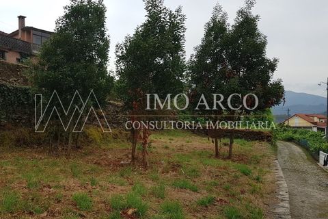 Rækkehus i Cabeceiras de Basto, Braga, Cabeceiras de Basto - € 150.000 | Ref: ARCO(A67) - foto 11