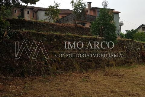 Rækkehus i Cabeceiras de Basto, Braga, Cabeceiras de Basto - € 150.000 | Ref: ARCO(A67) - foto 12