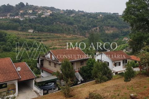 Rækkehus i Cabeceiras de Basto, Braga, Cabeceiras de Basto - € 150.000 | Ref: ARCO(A67) - foto 14