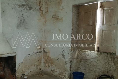 Rækkehus i Cabeceiras de Basto, Braga, Cabeceiras de Basto - € 150.000 | Ref: ARCO(A67) - foto 15