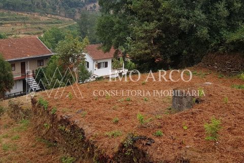 Rækkehus i Cabeceiras de Basto, Braga, Cabeceiras de Basto - € 150.000 | Ref: ARCO(A67) - foto 17