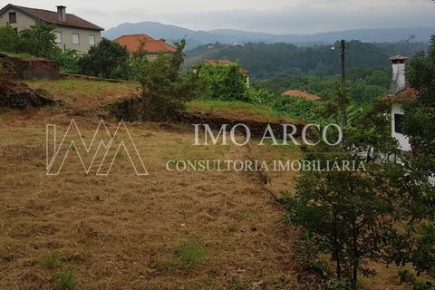 Rækkehus i Cabeceiras de Basto, Braga, Cabeceiras de Basto - € 150.000 | Ref: ARCO(A67) - foto 19