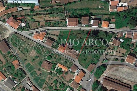 Rækkehus i Cabeceiras de Basto, Braga, Cabeceiras de Basto - € 150.000 | Ref: ARCO(A67) - foto 20