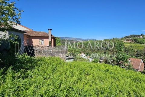 Rækkehus i Cabeceiras de Basto, Braga, Cabeceiras de Basto - € 150.000 | Ref: ARCO(A67) - foto 21
