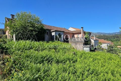 Rækkehus i Cabeceiras de Basto, Braga, Cabeceiras de Basto - € 150.000 | Ref: ARCO(A67) - foto 22