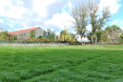 Terra a Cavez, Braga, Cavez - € 55.000 | Ref: ARCO(143) - foto 5