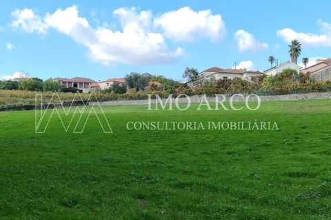 Terra a Cavez, Braga, Cavez - € 55.000 | Ref: ARCO(143) - foto 8