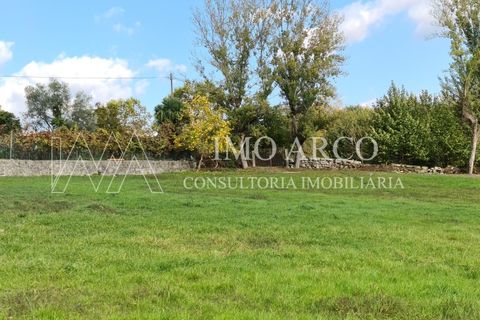 Terra a Cavez, Braga, Cavez - € 55.000 | Ref: ARCO(143) - foto 9