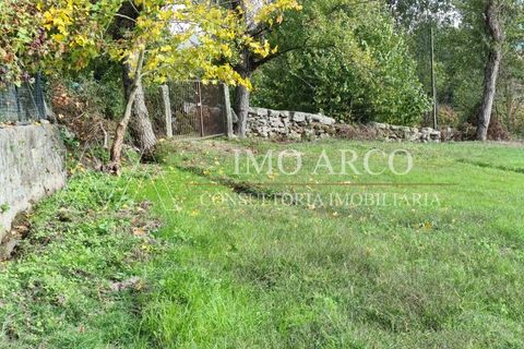 Terra a Cavez, Braga, Cavez - € 55.000 | Ref: ARCO(143) - foto 11