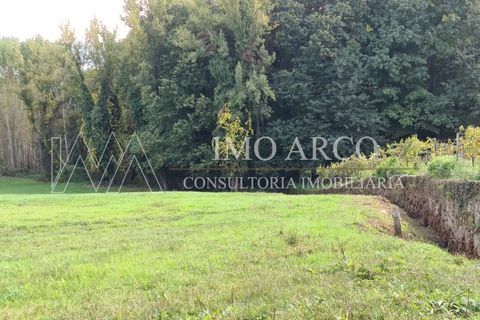 Terra a Cavez, Braga, Cavez - € 55.000 | Ref: ARCO(143) - foto 12