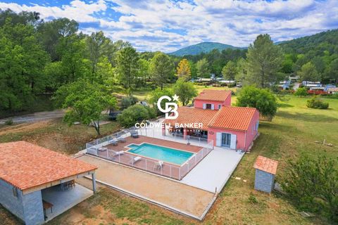Villa a Callas, Var, Callas - € 1.000.000 | Ref: 85152600 - foto 2