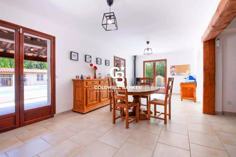Villa a Callas, Var, Callas - € 1.000.000 | Ref: 85152600 - foto 8