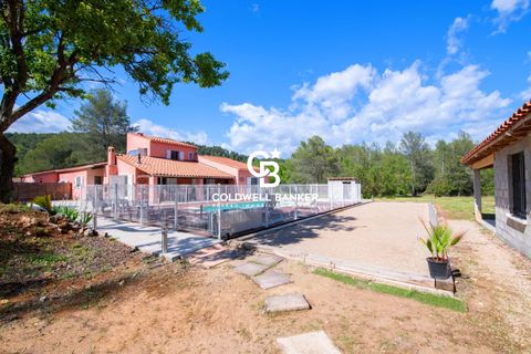 Villa a Callas, Var, Callas - € 1.000.000 | Ref: 85152600 - foto 28