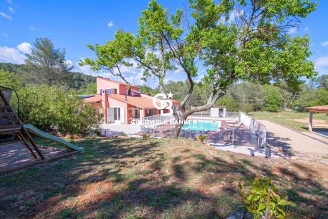 Villa a Callas, Var, Callas - € 1.000.000 | Ref: 85152600 - foto 29