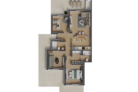 Lejlighed i Estombar, Faro, Estombar - € 510.000 | Ref: APA_1028 - foto 19