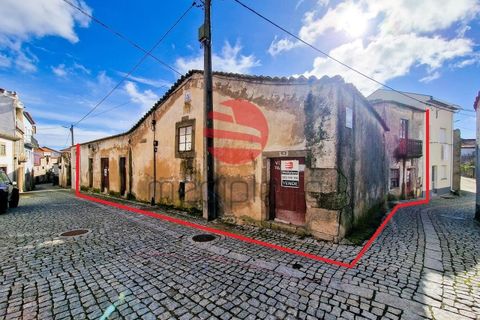 Villa i Meda, Guarda, Meda - € 65.000 | Ref: 438/MDA - foto 1