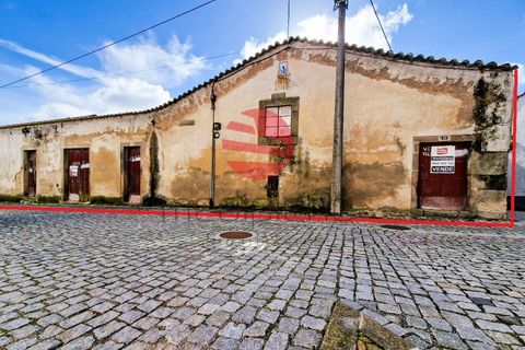 Villa i Meda, Guarda, Meda - € 65.000 | Ref: 438/MDA - foto 2