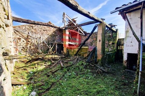 Villa i Meda, Guarda, Meda - € 65.000 | Ref: 438/MDA - foto 4