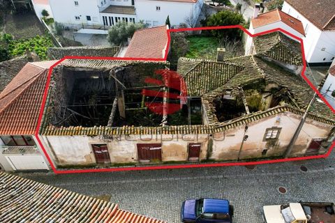 Villa i Meda, Guarda, Meda - € 65.000 | Ref: 438/MDA - foto 6