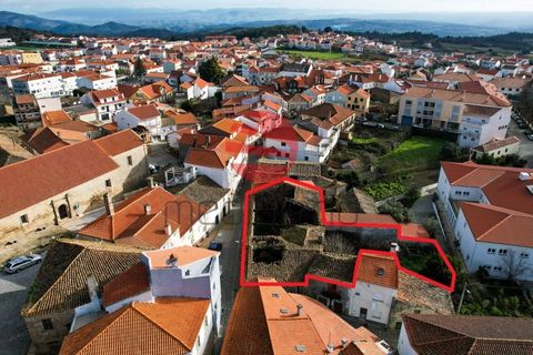 Villa i Meda, Guarda, Meda - € 65.000 | Ref: 438/MDA - foto 8