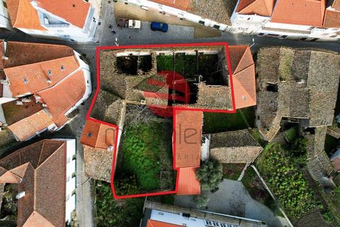 Villa i Meda, Guarda, Meda - € 65.000 | Ref: 438/MDA - foto 9