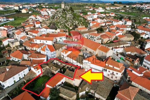Villa i Meda, Guarda, Meda - € 65.000 | Ref: 438/MDA - foto 10