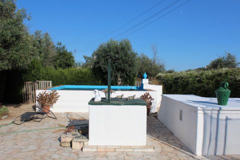 Farm i Estremoz, Evora, Estremoz - € 295.000 | Ref: ALT003/018/2023 - foto 3