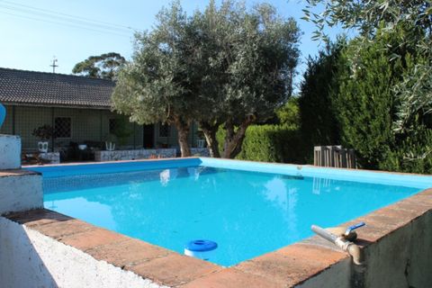 Farm i Estremoz, Evora, Estremoz - € 295.000 | Ref: ALT003/018/2023 - foto 5