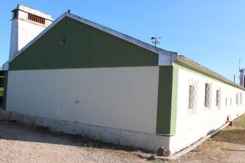 Farm i Estremoz, Evora, Estremoz - € 295.000 | Ref: ALT003/018/2023 - foto 6