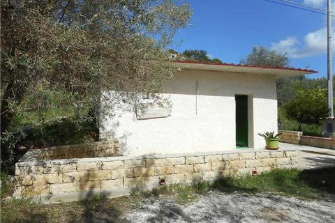 Helårsgrund i Noto, Siracusa, Noto - € 60.000 | Ref: 1TA - foto 2