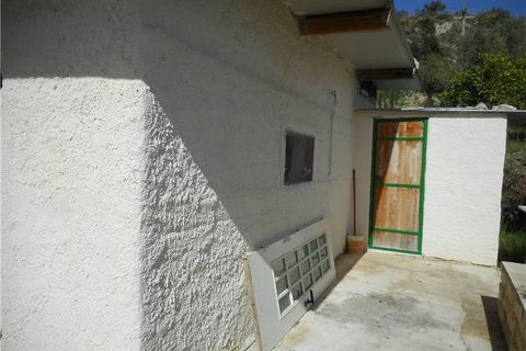 Helårsgrund i Noto, Siracusa, Noto - € 60.000 | Ref: 1TA - foto 4